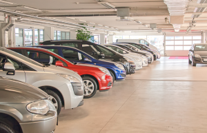 Automotive